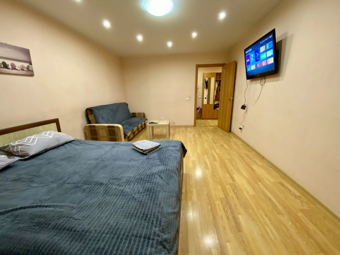 Фотография номера квартиры Квартира В центре Кирова