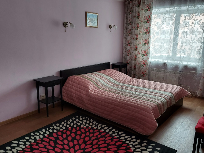 Фотография номера гостиницы Персона