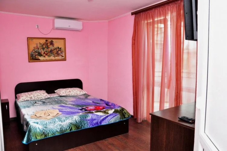 Фотография номера гостевого дома Уют