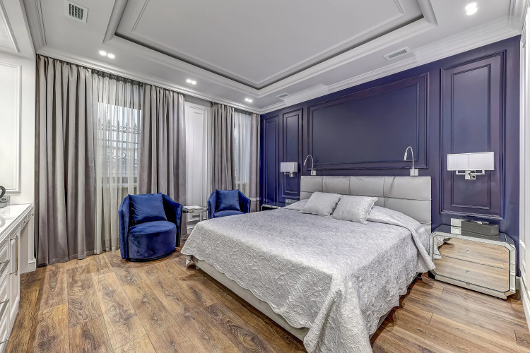 Фотография номера гостиницы Премиум