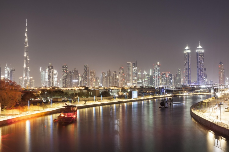 Holiday Inn Express Dubai- Safa Park photo 17