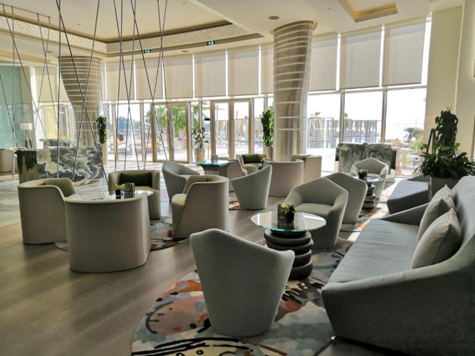 Royal M Hotel & Resort photo 18