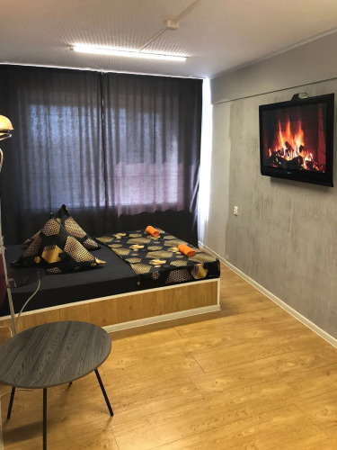 Фотография номера квартиры Квартира на Шерстнева 17 (173)