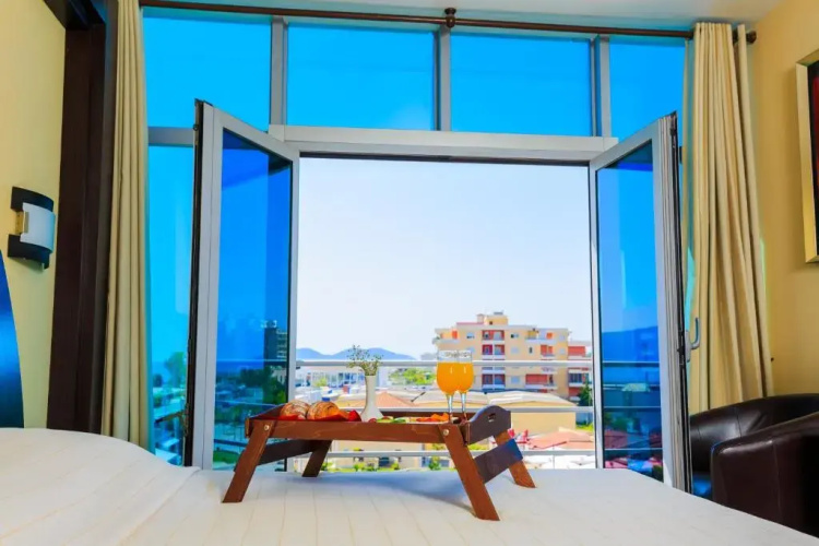 Vlora Internacional Hotel