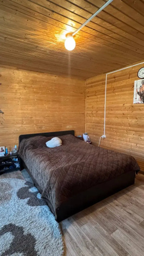 Private house Pitsunda Gostevoy Dom Pole