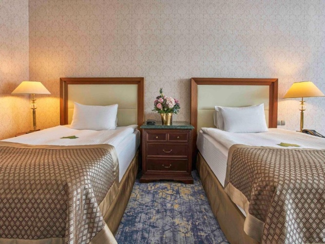 Rixos President Astana photo 9