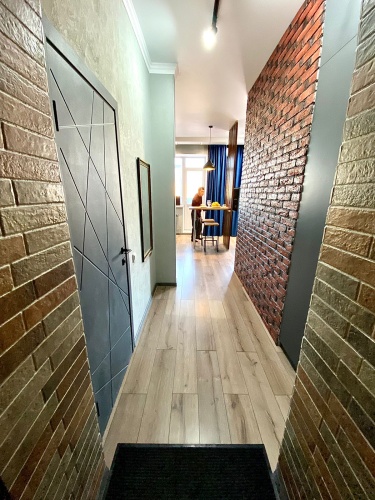 Double Apartment