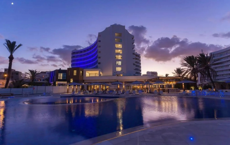 Sousse Pearl Marriott Resort & Spa photo 7