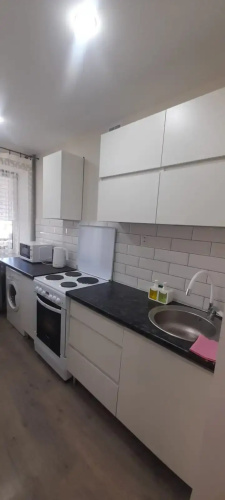 Na Naberezhnoy Bresta Flat