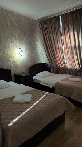 Фотография номера гостиницы Диамонд