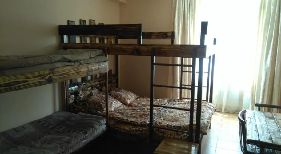 Фотография номера мини отеля Престиж Лаго-Наки