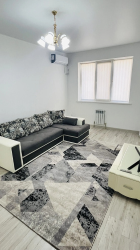 Dvukhkomnatnaya Zhk Asel Flat