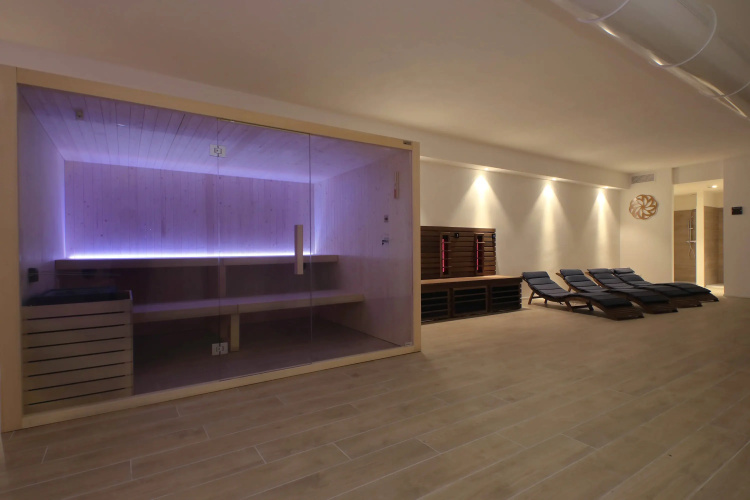 Apartment hotel Siena Hills Apartments