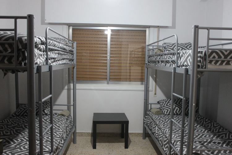 KATKA Hostel