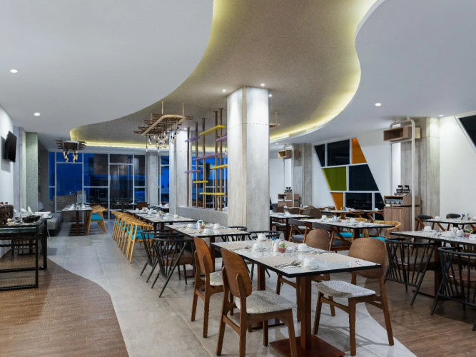 Harper Banjarmasin Hotel