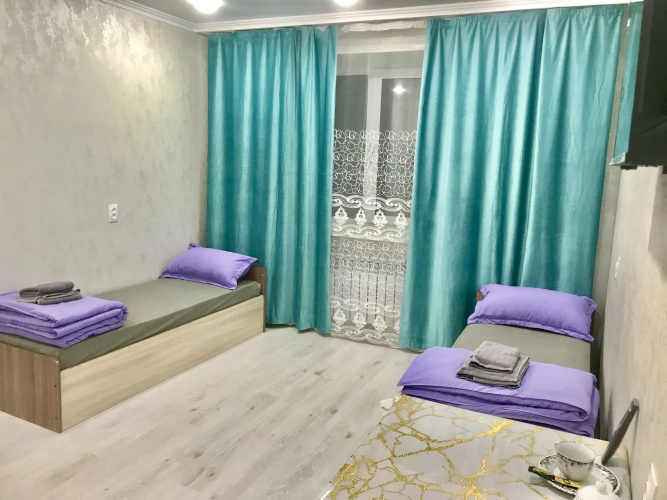 Comfort Apartments Flat