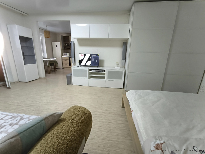 Фотография номера квартиры Квартира Уютная