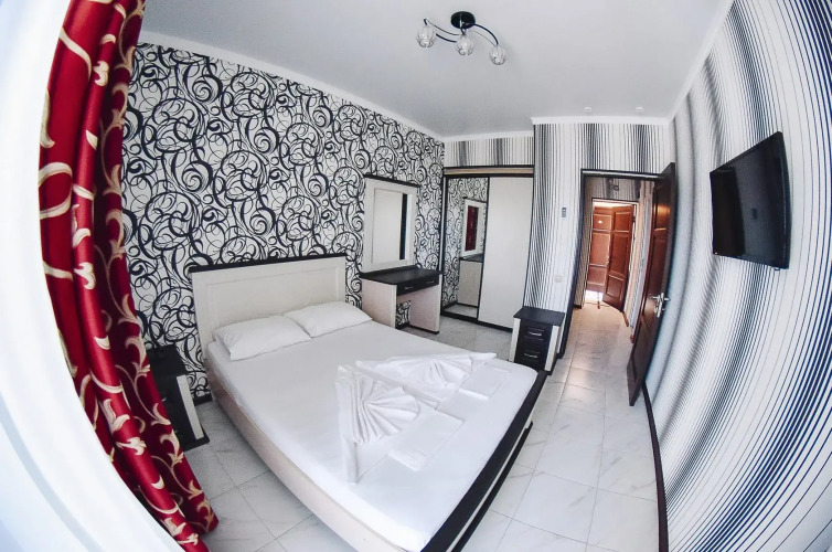 Фотография номера гостевого дома Илиос