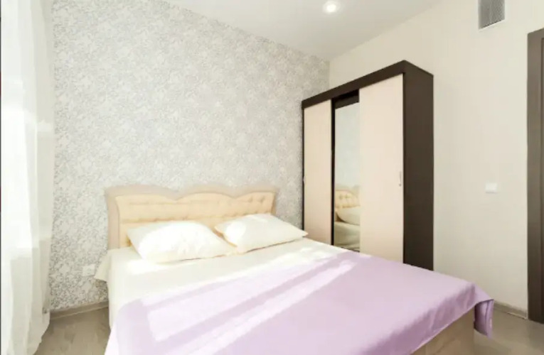 Фотография номера квартиры Апартаменты Зыряновская