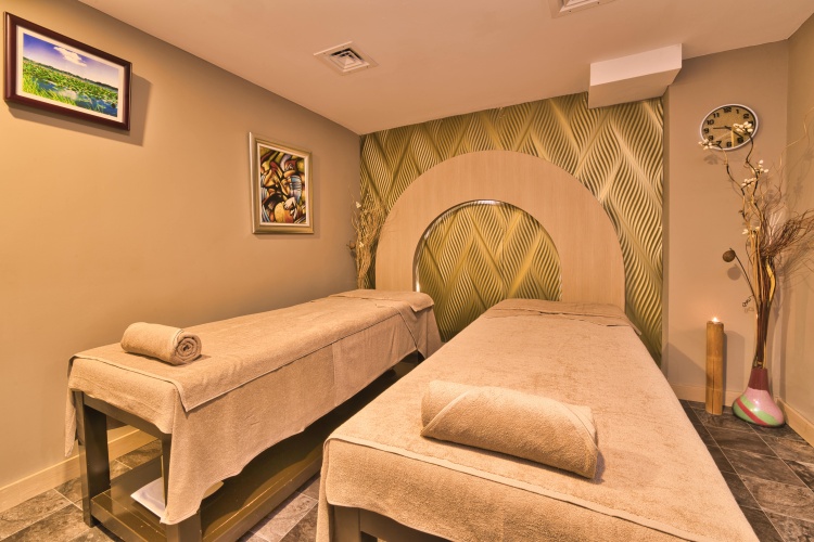 Salamis Bay Conti Resort Hotel & Casino photo 22