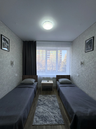 Фотография номера гостиницы Фаворит