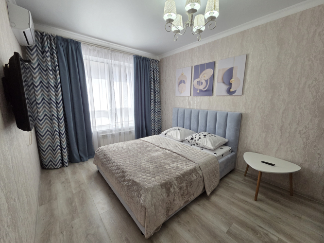 Фотография номера квартиры Квартира Vva Аквамарин