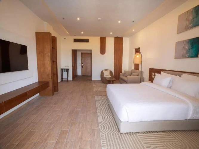 Executive room