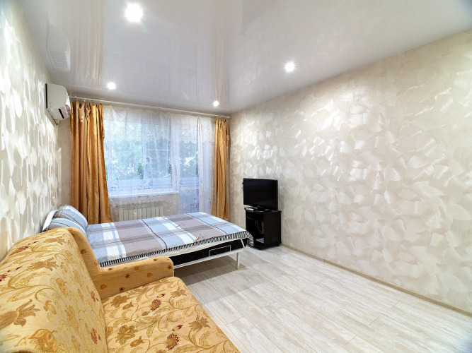 Фотография номера квартиры Апартаменты Чайковского 25