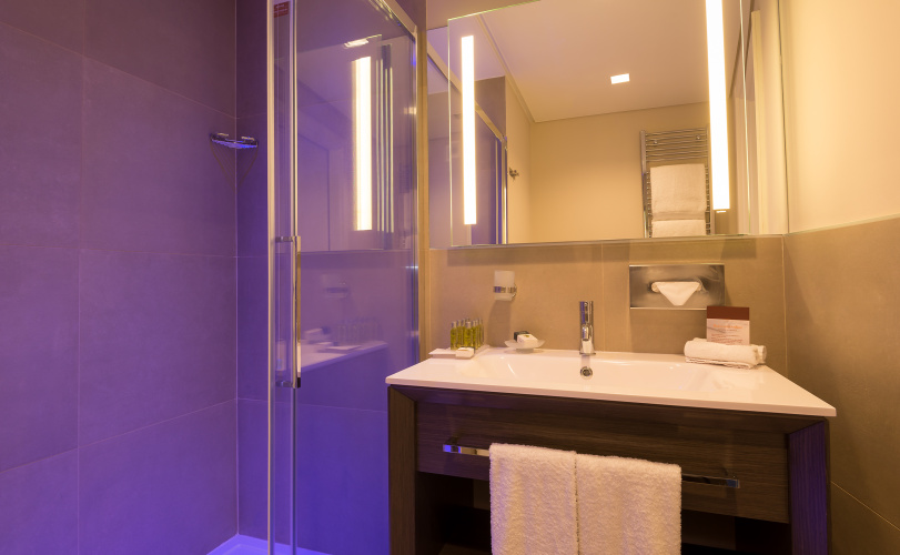 DoubleTree by Hilton Yerevan City Centre photo 30