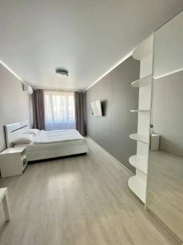 Фотография номера квартиры Апартаменты на Телецентре