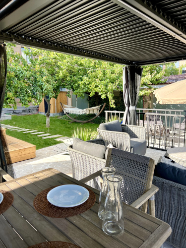 Luxury Villa in Yerevan, Villa