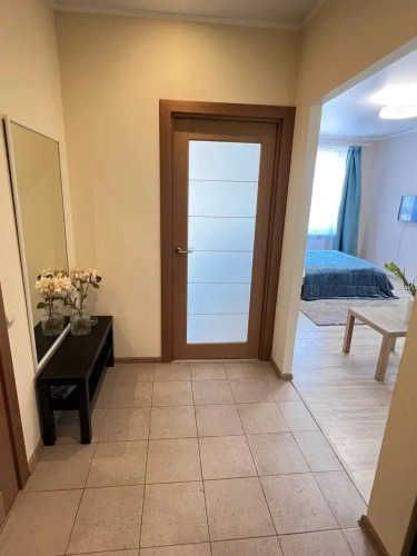 Фотография номера квартиры Апартаменты 257 Уютный Дом