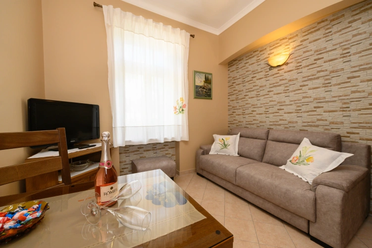 1 Bedroom Apartment with view