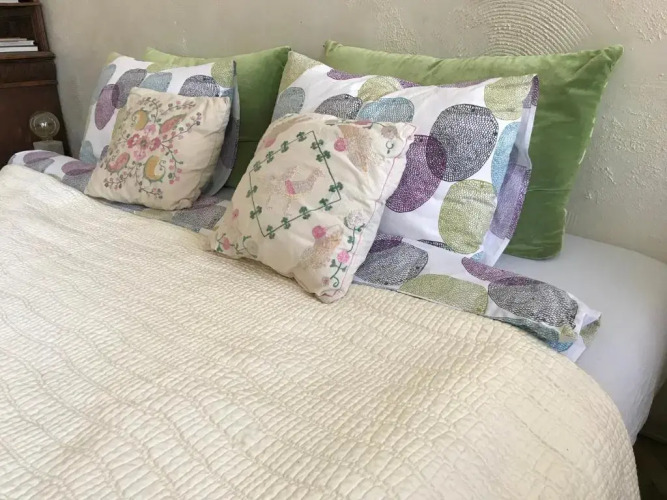 Фотография номера квартиры Апартаменты Art Hermitage