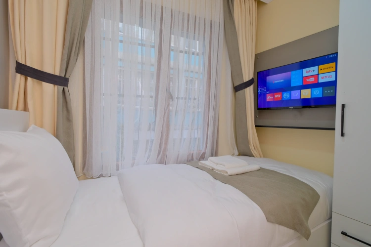 Single room