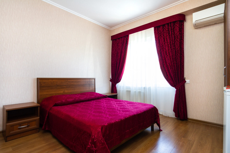 Фотография номера гостевого дома ЮГ