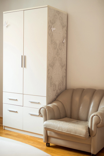 Svit Apartments