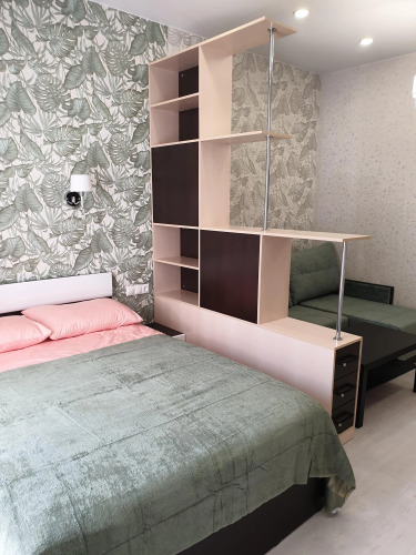 Фотография номера квартиры Апартаменты у моря в ЖК Изумрудный город