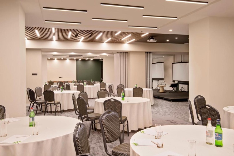 Holiday Inn Yerevan - Republic Square photo 30