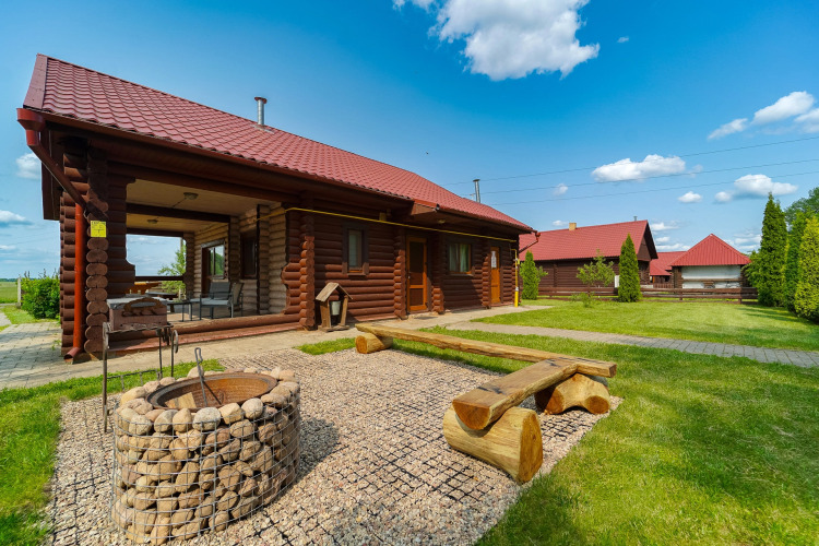 Фотография номера гостевого дома Дукорский маентак