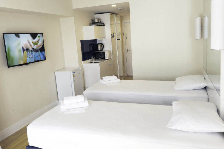 Imagen del hotel