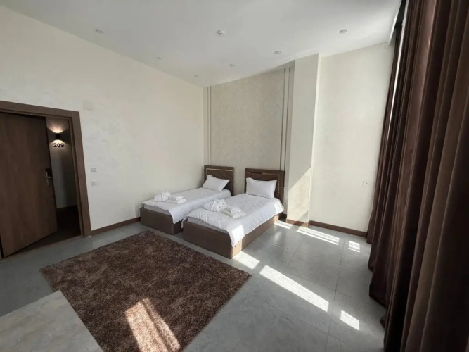 Hotel Elite