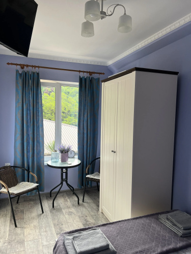 Emida Guest house
