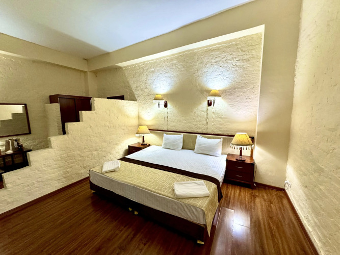 Фотография номера апарт отеля Retro Palace