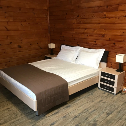 Фотография номера мини отеля Времена года