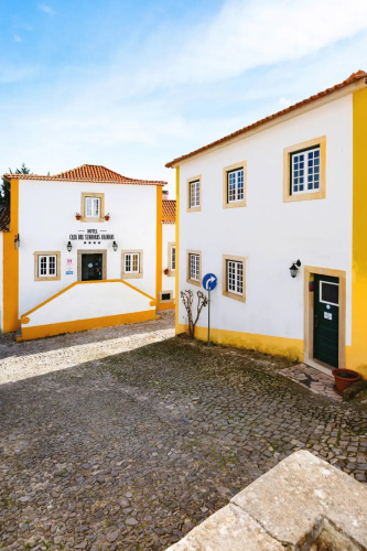 Hotel Casa Senhoras Rainhas by Unlock Hotels