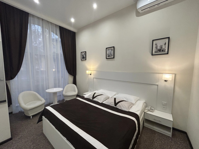 Фотография отеля