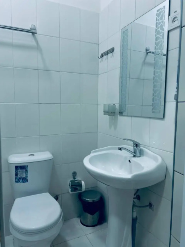 Danexan Apa Hostel