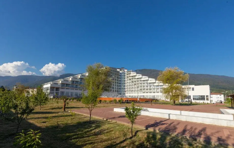 Yevropa Hotel