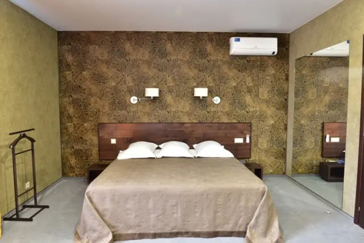 Фотография номера гостиницы Медведь